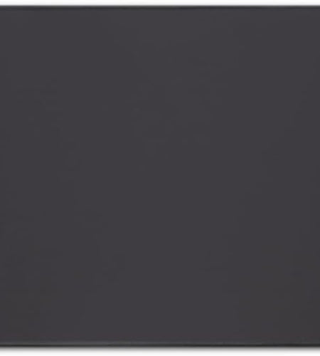 Legion Gaming XL Cloth Mouse Pad, Anti-Fray, Non-Slip, Water-Repellent, GXH0W29068, Black