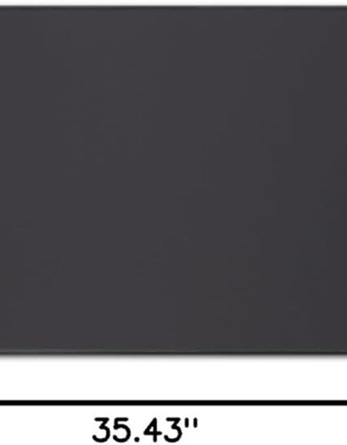 Load image into Gallery viewer, Legion Gaming XL Cloth Mouse Pad, Anti-Fray, Non-Slip, Water-Repellent, GXH0W29068, Black
